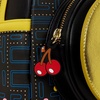 image:imageLoungefly PacMan Glow Mini Backpack