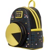 image:imageLoungefly PacMan Glow Mini Backpack