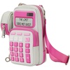 image:imageLoungefly Paramount Mean Girls Cell Phone Crossbody Bag with Coin Bag