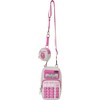 image:imageLoungefly Paramount Mean Girls Cell Phone Crossbody Bag with Coin Bag