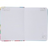 image:imageLoungefly Peanuts Snoopy and Friends Holiday Refillable Stationery Journal