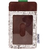 image:imageLoungefly Peanuts Spike  Desert Card Hold with Cactus Clip  3 Card Slots and 1 Clear ID Slot  Collectible Wallets