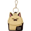 image:imageLoungefly Pixar Dogs amp Cats Mystery Mini Backpack Keychain Charms