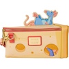image:imageLoungefly Pixar Ratatouille Cheese Crossbody Bag