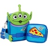 image:imageLoungefly Pixar Toy Story 30Th Anniversary Aliens Crossbuddies Crossbody Bag