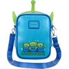 image:imageLoungefly Pixar Toy Story 30Th Anniversary Aliens Crossbuddies Crossbody Bag