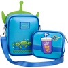 image:imageLoungefly Pixar Toy Story 30Th Anniversary Aliens Crossbuddies Crossbody Bag
