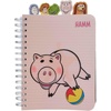 image:imageLoungefly Pixar Toy Story Toy Box TAB Notebook
