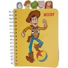 image:imageLoungefly Pixar Toy Story Toy Box TAB Notebook
