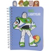 image:imageLoungefly Pixar Toy Story Toy Box TAB Notebook