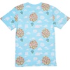 image:imageLoungefly Pixar Up 15th Anniversary Balloon House Unisex Tee Small3XLarge