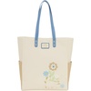 image:imageLoungefly Pokmon Floral Tote Crossbody Bag with Coin Bag
