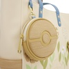 image:imageLoungefly Pokmon Floral Tote Crossbody Bag with Coin Bag