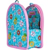 image:imageLoungefly Pool Day LightUp Mini Backpack Insert Organizer