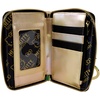 image:imageLoungefly Sanrio 50th Anniversary Gold Zip Around Wallet