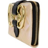 image:imageLoungefly Sanrio 50th Anniversary Gold Zip Around Wallet