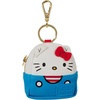image:imageLoungefly Sanrio Hello Kitty and Friends  Mystery Mini Backpack Keychain Charm  Great for Kids amp Adults  Collectible Keychains