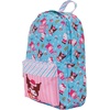 image:imageLoungefly Sanrio Kuromi  Christmas  BacktoSchool  FullSize Backpack  Collectible Bags Amazon Exclusive