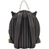 image:imageLoungefly Sanrio Kuromi 20Th Anniversary Cameo Mini Backpack