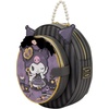 image:imageLoungefly Sanrio Kuromi 20Th Anniversary Cameo Mini Backpack