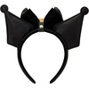 image:imageLoungefly Sanrio Kuromi 20Th Anniversary Headband
