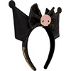 image:imageLoungefly Sanrio Kuromi 20Th Anniversary Headband