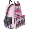 image:imageLoungefly Sanrio My Melody and Kuromi Mini Backpack