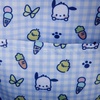 image:imageLoungefly Sanrio Pochacco Gingham Mini Backpack