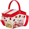 image:imageLoungefly Sanrio X Strawberry Shortcake Figural Crossbody Bag