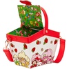 image:imageLoungefly Sanrio X Strawberry Shortcake Figural Crossbody Bag