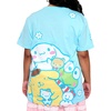 image:imageLoungefly Sanrio amp Friends Unisex Tee