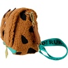 image:imageLoungefly ScoobyDoo Sherpa Crossbody Bag