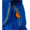 image:imageLoungefly Sesame Street Cookie Monster Plush Mini Backpack