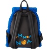image:imageLoungefly Sesame Street Cookie Monster Plush Mini Backpack
