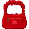 image:imageLoungefly Sesame Street Elmo Plush Crossbody Bag