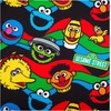 image:imageLoungefly Sesame Street Elmo Plush Crossbody Bag