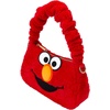 image:imageLoungefly Sesame Street Elmo Plush Crossbody Bag