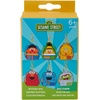 image:imageLoungefly Sesame Street Elmo and Friends  Exclusive Mystery Mini Backpack Keychain Charm  Great for Kids amp Adults  Collectible Keychains