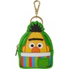 image:imageLoungefly Sesame Street Elmo and Friends  Exclusive Mystery Mini Backpack Keychain Charm  Great for Kids amp Adults  Collectible Keychains
