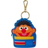 image:imageLoungefly Sesame Street Elmo and Friends  Exclusive Mystery Mini Backpack Keychain Charm  Great for Kids amp Adults  Collectible Keychains