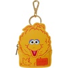 image:imageLoungefly Sesame Street Elmo and Friends  Exclusive Mystery Mini Backpack Keychain Charm  Great for Kids amp Adults  Collectible Keychains