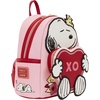 image:imageLoungefly Snoopy Valentines Day Mini Backpack
