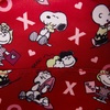 image:imageLoungefly Snoopy Valentines Day Mini Backpack