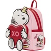 image:imageLoungefly Snoopy Valentines Day Mini Backpack