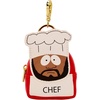image:imageLoungefly South Park Mystery Mini Backpack Keychain Charm