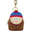 image:imageLoungefly South Park Mystery Mini Backpack Keychain Charm