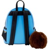 image:imageLoungefly Star Trek Spock  Cosplay Mini Backpack  Detachable Coin Bag with Sounds and Zipper Charm  Collectible Bags