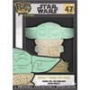 image:imageLoungefly Star Wars Grogu  The Mandalorian  Pin en mail