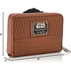 image:imageLoungefly Star Wars Lando Calrissian and Jabba the Hutt Wallet Amazon Exclusive