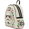 image:imageLoungefly Star Wars Stormtrooper Holiday Mini Backpack